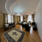 Аренда 3 комнатная Новостройка, м. Эльмляр Академиясы метро, Парк Г.Джавида, Ясамал район 3