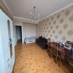 Аренда 2 комнатная Новостройка, İnşaatçılar метро, пос. Йени Ясамал, Ясамал район 1