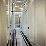 Satılır 3 otaqlı Yeni Tikili, Həzi Aslanov metrosu, Xətai rayonu 4