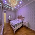 Kirayə (aylıq) 4 otaqlı Yeni Tikili, Ağ şəhər, Xətai rayonu 6