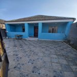 Satılır 3 otaqlı Həyət evi/villa, Avtovağzal metrosu, Biləcəri qəs., Binəqədi rayonu 2