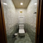 Satılır 3 otaqlı Köhnə Tikili, Xalqlar dostluğu metrosu, Əhmədli, Xətai rayonu 11