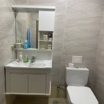 Продажа 4 комнат Новостройка, м. Эльмляр Академиясы метро, Ясамал район 12