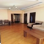 Kirayə (aylıq) 3 otaqlı Yeni Tikili, Nizami metrosu, Kubinka, Nəsimi rayonu 8