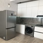 Kirayə (aylıq) 2 otaqlı Yeni Tikili Xırdalan 10