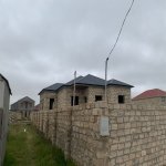Satılır 4 otaqlı Bağ evi, Koroğlu metrosu, Yeni Ramana, Sabunçu rayonu 3