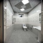Satılır 4 otaqlı Həyət evi/villa, Koroğlu metrosu, Zabrat qəs., Sabunçu rayonu 7