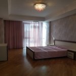 Kirayə (aylıq) 4 otaqlı Yeni Tikili, Sahil metrosu, Səbail rayonu 10