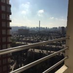 Kirayə (aylıq) 2 otaqlı Yeni Tikili, Memar Əcəmi metrosu, 2-ci mikrorayon, Nəsimi rayonu 2