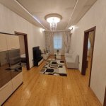 Kirayə (aylıq) 6 otaqlı Həyət evi/villa, Badamdar qəs., Səbail rayonu 11