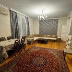 Kirayə (aylıq) 3 otaqlı Köhnə Tikili, Nəriman Nərimanov metrosu, Nərimanov rayonu 6
