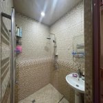 Kirayə (aylıq) 3 otaqlı Yeni Tikili, Qara Qarayev metrosu, Nizami rayonu 8