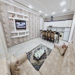 Kirayə (günlük) 5 otaqlı Həyət evi/villa Qəbələ 10