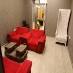 Kirayə (aylıq) 4 otaqlı Ofis, Sahil metrosu, Azərbaycan kinoteatrı, Səbail rayonu 2