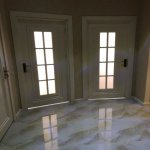 Продажа 2 комнатная Новостройка, пос. Йени Ясамал, Ясамал район 5