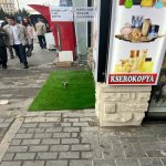 Kirayə (aylıq) Obyekt, 20 Yanvar metrosu, Nəsimi rayonu 7