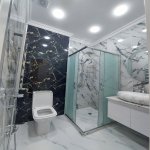 Satılır 3 otaqlı Yeni Tikili, Qara Qarayev metrosu, Nizami rayonu 42