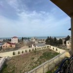 Satılır 8 otaqlı Bağ evi, Novxanı, Abşeron rayonu 3