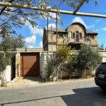 Satılır 7 otaqlı Həyət evi/villa, İçərişəhər metrosu, 20-ci sahə, Səbail rayonu 1