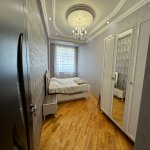 Аренда 3 комнат Новостройка, İnşaatçılar метро, пос. Йени Ясамал, Ясамал район 4