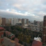 Satılır 4 otaqlı Yeni Tikili, Nəsimi rayonu 4