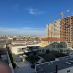 Satılır 2 otaqlı Yeni Tikili, Gənclik metrosu, Nəsimi rayonu 10