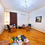 Kirayə (aylıq) 2 otaqlı Ofis, İçərişəhər metrosu, Səbail rayonu 8