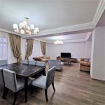 Аренда 5 комнатная Новостройка, Белый город, Хетаи район 5