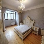 Kirayə (aylıq) 3 otaqlı Köhnə Tikili, Əhmədli metrosu, Əhmədli, Xətai rayonu 12