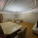 Satılır 3 otaqlı Yeni Tikili, 8-ci mikrorayon, Binəqədi rayonu 3