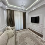 Kirayə (aylıq) 4 otaqlı Yeni Tikili, 20 Yanvar metrosu, İST Petrol Tilbisi prospekti, Yasamal rayonu 2