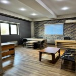Kirayə (aylıq) 2 otaqlı Ofis, İnşaatçılar metrosu, Yasamal qəs., Yasamal rayonu 5