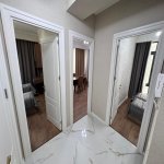 Satılır 3 otaqlı Yeni Tikili, İnşaatçılar metrosu, Yasamal qəs., Yasamal rayonu 10