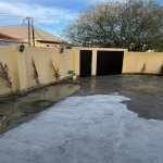 Satılır 4 otaqlı Həyət evi/villa, Həzi Aslanov metrosu, NZS, Xətai rayonu 9