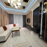 Аренда 3 комнатная Новостройка, м. 20 Января метро, Насими район 1