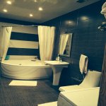 Kirayə (aylıq) 2 otaqlı Yeni Tikili, Nizami metrosu, Yasamal rayonu 15