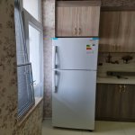 Kirayə (aylıq) 3 otaqlı Yeni Tikili, Əhmədli metrosu, Əhmədli, Xətai rayonu 13