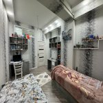 Satılır 3 otaqlı Yeni Tikili, Nəriman Nərimanov metrosu, Nərimanov rayonu 5