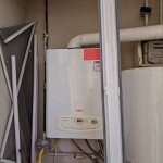 Kirayə (aylıq) 3 otaqlı Yeni Tikili, İnşaatçılar metrosu, Yeni Yasamal qəs., Yasamal rayonu 19