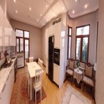 Kirayə (aylıq) 10 otaqlı Həyət evi/villa, Gənclik metrosu, Nərimanov rayonu 19
