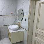 Kirayə (aylıq) 3 otaqlı Yeni Tikili, Xətai metrosu, Ağ şəhər, Xətai rayonu 8