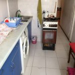 Продажа 2 комнат Вторичка, м. Азадлыг метро, 8-ой микрорайон, Бинагадинский р-н район 5