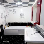 Satılır 3 otaqlı Yeni Tikili, Həzi Aslanov metrosu, Xətai rayonu 16