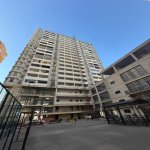 Kirayə (aylıq) 2 otaqlı Yeni Tikili, Xətai metrosu, Xətai rayonu 1