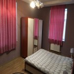 Satılır 3 otaqlı Köhnə Tikili, Elmlər akademiyası metrosu, Yasamal rayonu 4