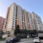 Kirayə (aylıq) 2 otaqlı Yeni Tikili, Xətai metrosu, Xətai rayonu 17