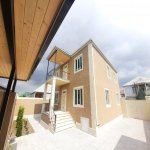 Satılır 6 otaqlı Həyət evi/villa, Koroğlu metrosu, Zabrat qəs., Sabunçu rayonu 1