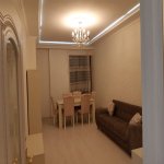 Kirayə (aylıq) 3 otaqlı Yeni Tikili, Qara Qarayev metrosu, Nizami rayonu 1