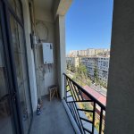 Satılır 3 otaqlı Yeni Tikili, Həzi Aslanov metrosu, Xətai rayonu 15