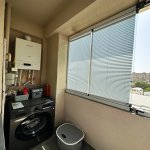 Satılır 2 otaqlı Yeni Tikili, Zabrat qəs., Sabunçu rayonu 11
